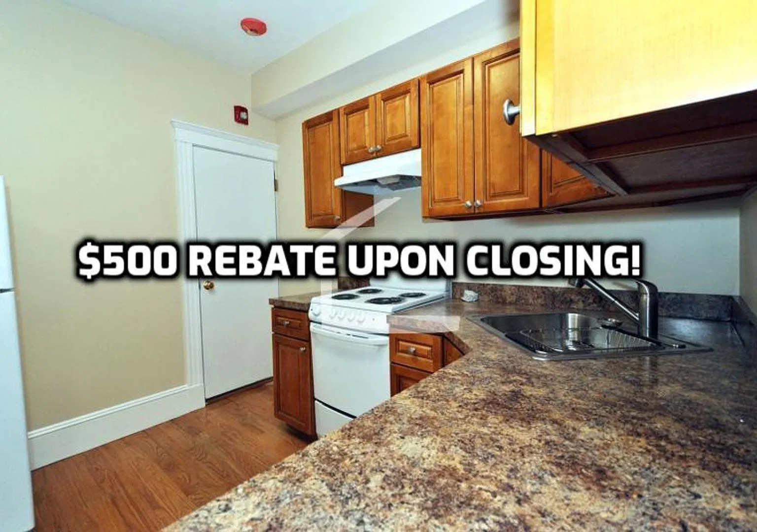 887 Huntington Ave — Photo 1