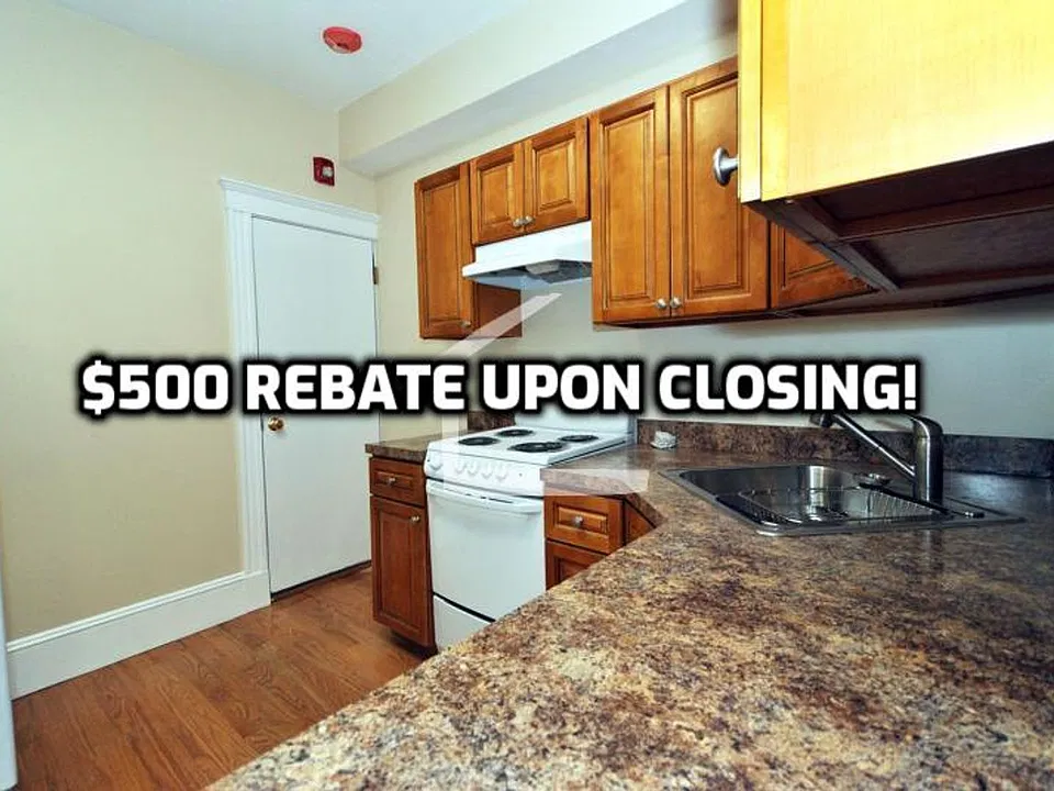 887 Huntington Ave #11