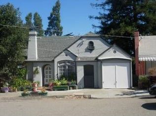 3743 Park Boulevard Way, Oakland, CA 94610