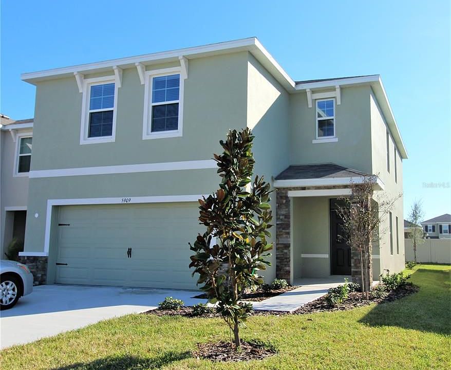 1st image of 5909 Silver Sage Way #5909