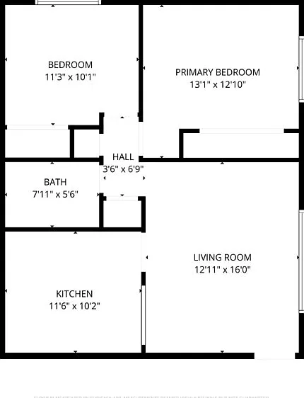 111 Harrington Ave #8 — Photo 2