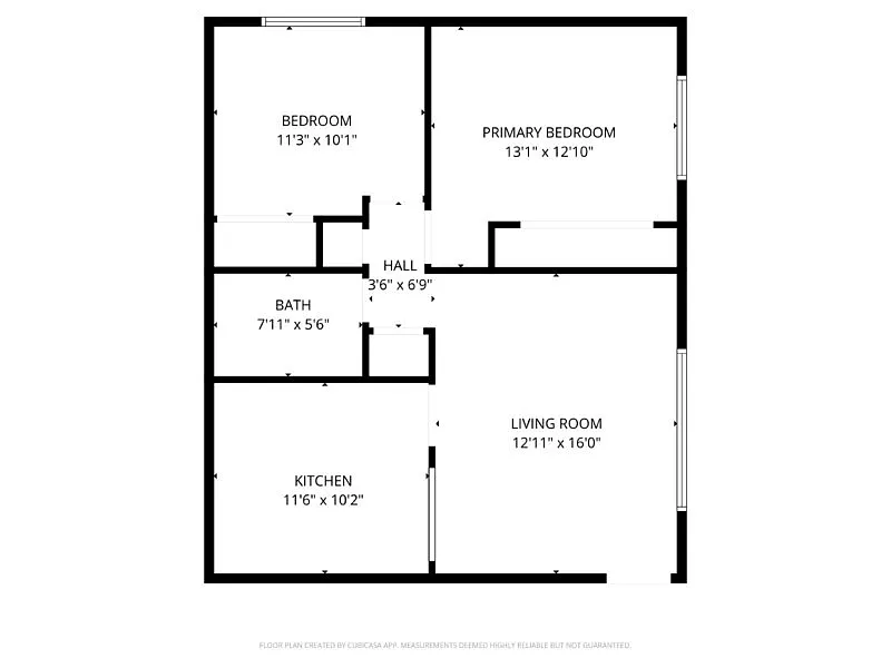 Building Photo - 111 Harrington Ave #8