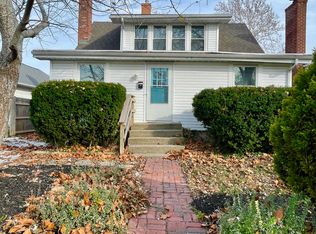 2000 S Buckeye St, Kokomo, IN