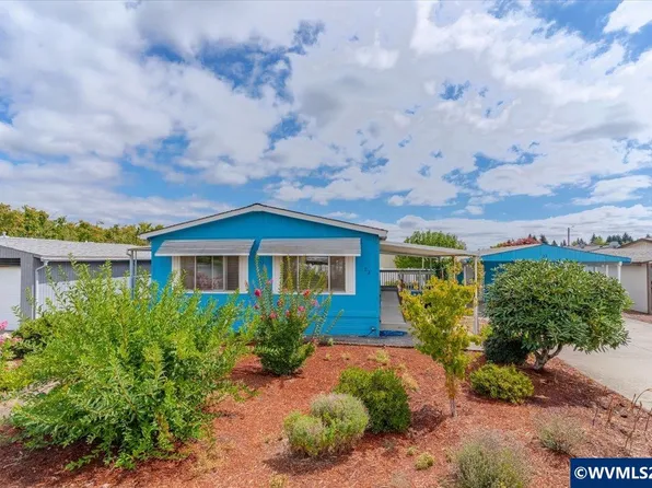 5510 Windsor Island Rd N Unit 23, Keizer, OR 97303