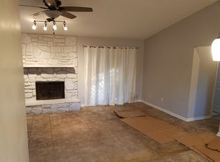 3470 S North Ride Cir, Jacksonville, FL 32223