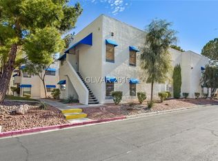 2673 Red Rock St UNIT 101, Spring Valley, NV 89146