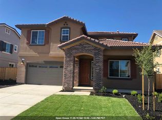 325 Barn Dance Way, Oakley, CA