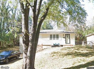 6906 N Pennsylvania Ave, Kansas City, MO 64118