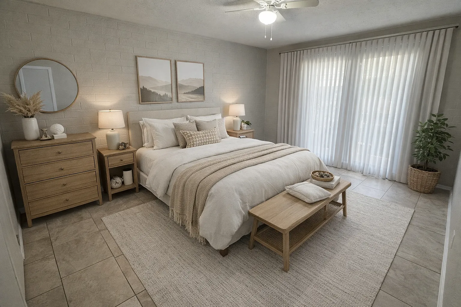 2 bed, 980 sqft, $1,150 — Photo 4