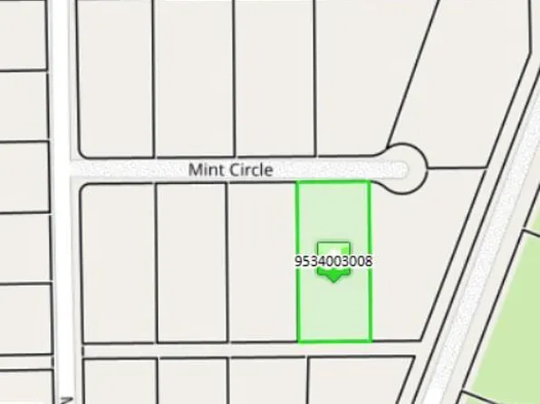 1760 E Mint Cir, Pueblo West, CO 81007