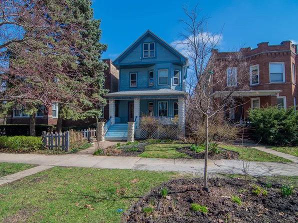 3763 N Kostner Ave, Chicago, IL 60641