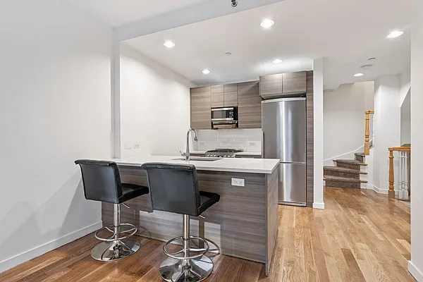 Rented by Brown Harris Stevens | media 13