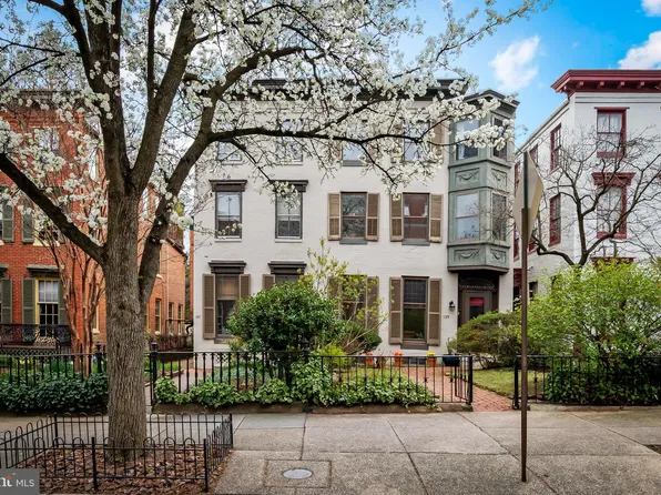 139 W Lafayette Ave, Baltimore, MD 21217