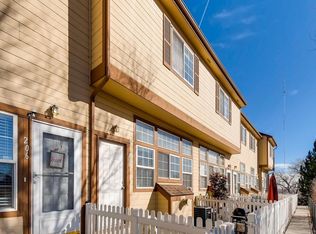 8199 Welby Rd APT 205, Denver, CO 80229