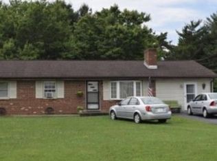 92 Tinkling Spring Rd, Fishersville, VA 22939