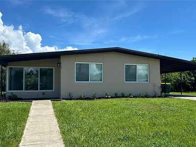 2708 Starlite Ln, Pt Charlotte, FL, 33952