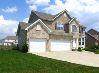 2206 Raceway Trl, Beavercreek, OH 45434