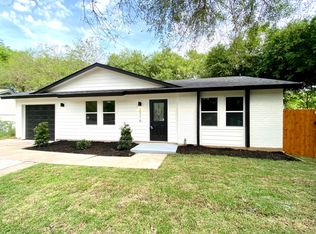 2116 Ponciana Loop, Austin, TX 78744