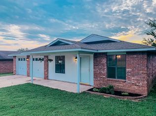 1123 Jess Dr, Sallisaw, OK 74955