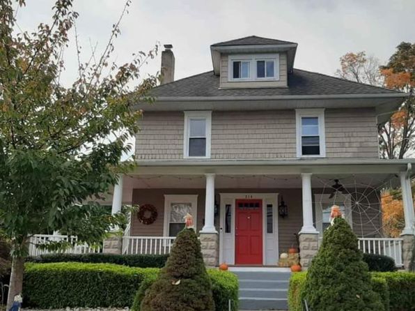 314 Barrington Ave