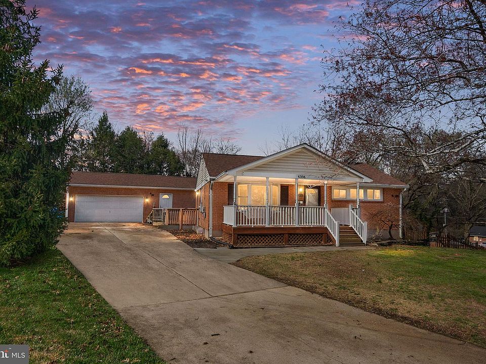 1st image of 6306 Tracey Ct