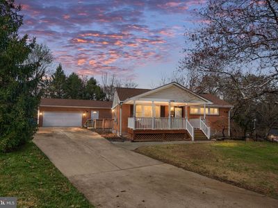 6306 Tracey Ct, Alexandria, VA, 22310