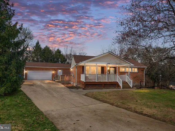 6306 Tracey Ct, Alexandria, VA 22310