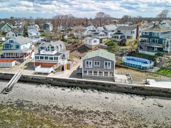 1 Brinsley St, Quincy, MA 02169