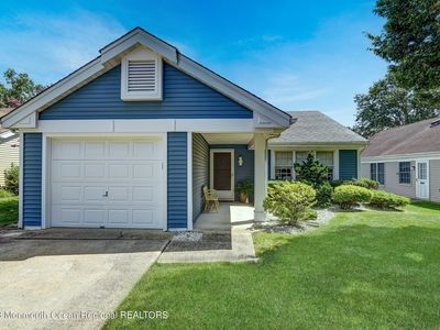 1548 Quince Place, Toms River, NJ, 08755