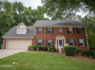 3255 Brownwood Dr, Snellville, GA