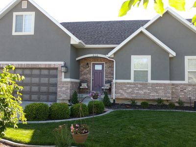828 S 2125 W, Syracuse, UT, 84075