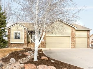 2013 Trail Ridge Dr, Severance, CO 80546