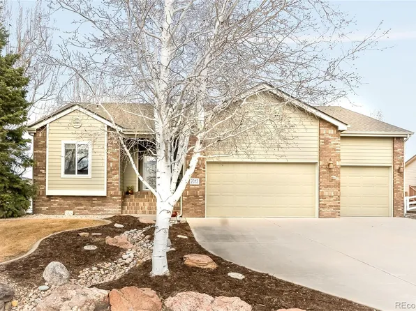 2013 Trail Ridge Drive, Severance, CO 80615