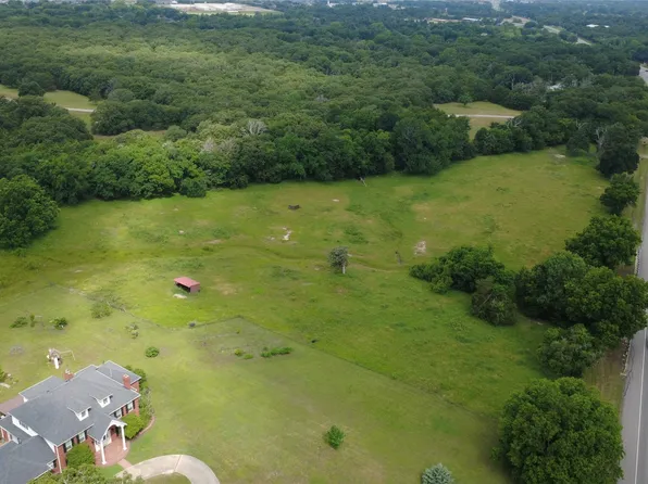 Joe Ramsey Blvd, Greenville, TX 75402