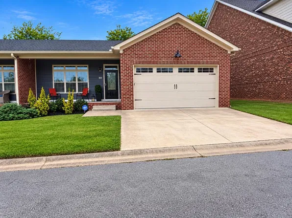 835 Denzil Ave, Bowling Green, KY 42104
