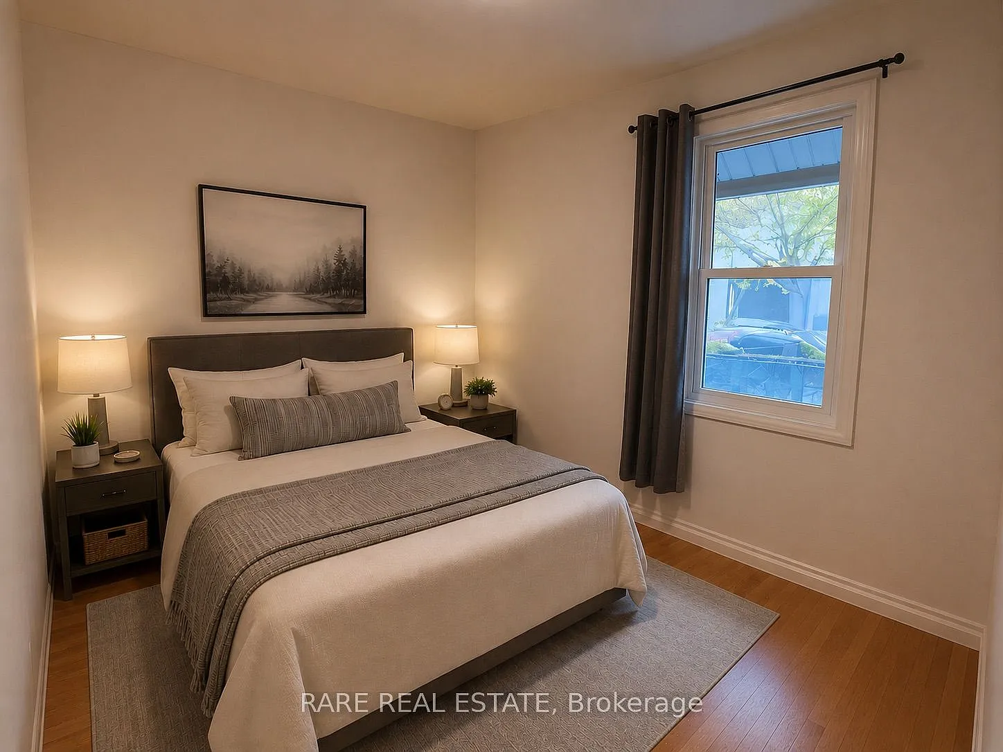 2 bed, $2,700 — Photo 4