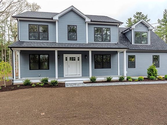 2nd image of 70 Cedar Swamp Rd
