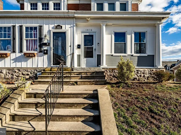 1416 Pine St, Norristown, PA 19401