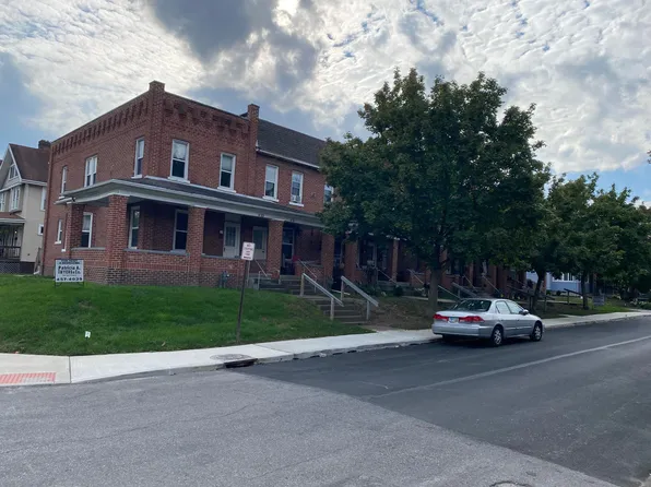 433 E Oakland Ave, Columbus, OH 43202