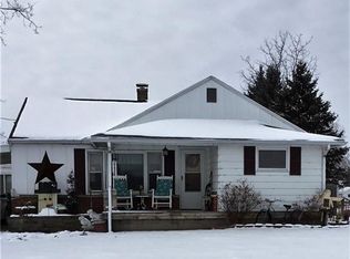 327 Enon Rd, New Carlisle, OH 45344