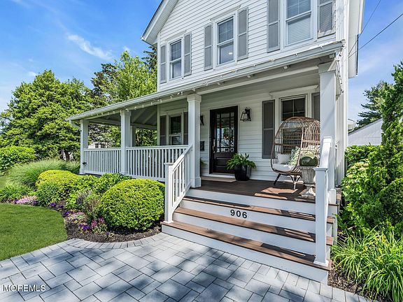 2nd image of 906 Sea Girt Avenue