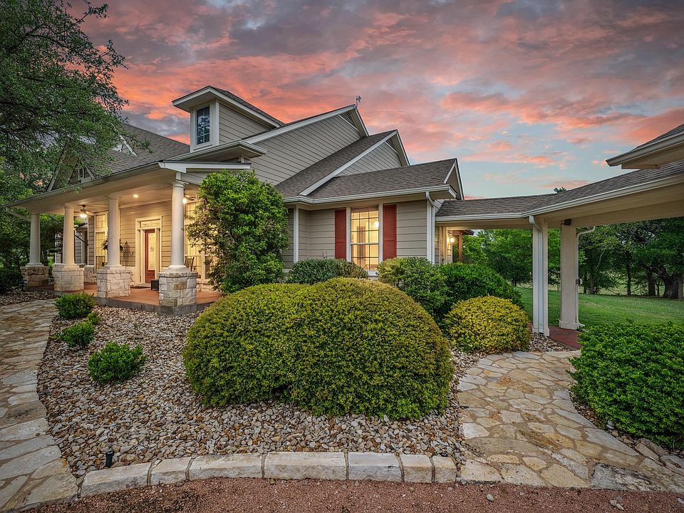 201 Shady Oaks Trl, Liberty Hill, TX 78642 | MLS #8830743 | Zillow