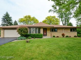 1015 Drake Ave, Prospect Heights, IL 60070