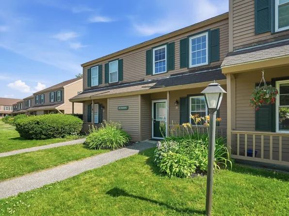 81 Hayes Avenue, South Burlington, VT 05403