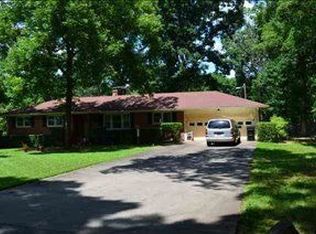 303 Brook Forest Dr, Anderson, SC 29621