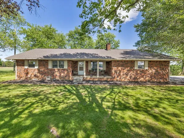 6696 State Highway 983, Morganfield, KY 42437