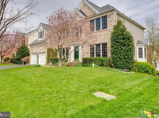 22788 Allison Way, Ashburn, VA