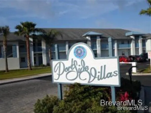 161 Portside Ave, Cape Canaveral, FL