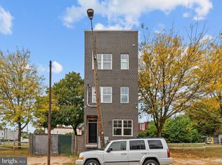 1682 N 54th St #4, Philadelphia, PA 19131
