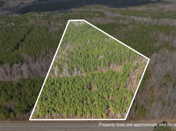 LOT 6 Fishing Creek Rd Lot 6, Enfield, NC 27823
